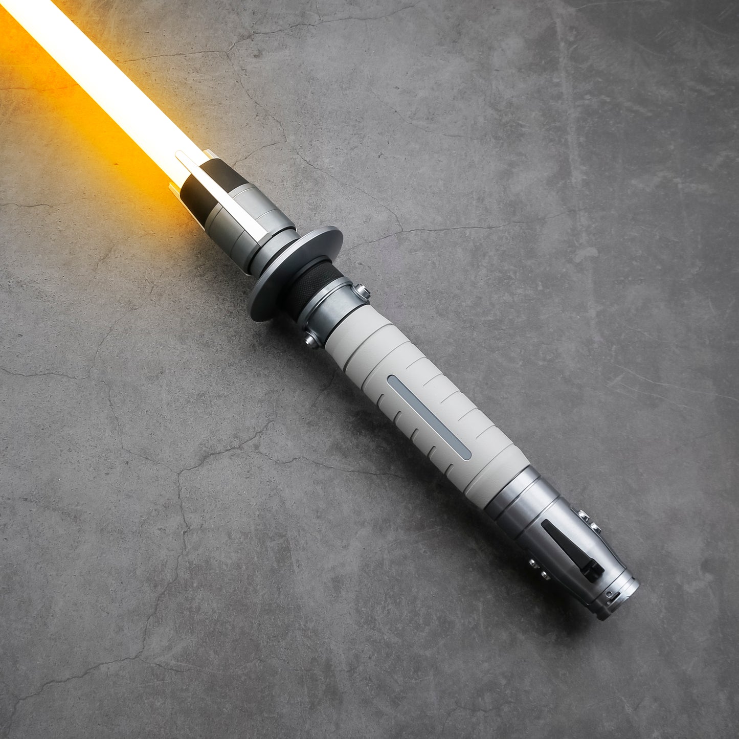 Shin Hati Lightsaber