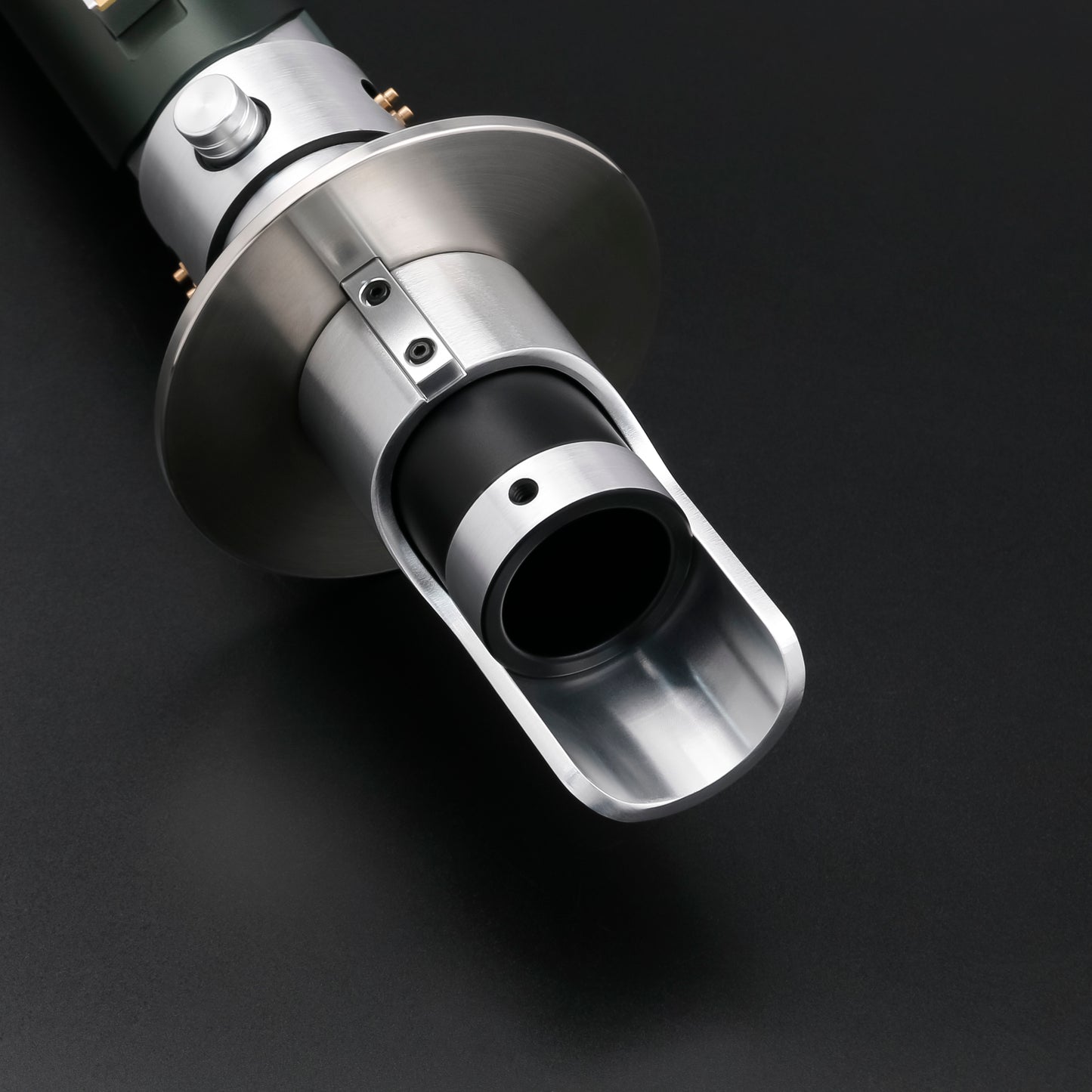 Kanan Elite Lightsaber