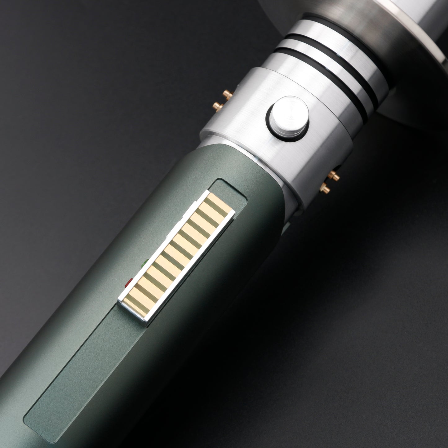 Kanan Elite Lightsaber