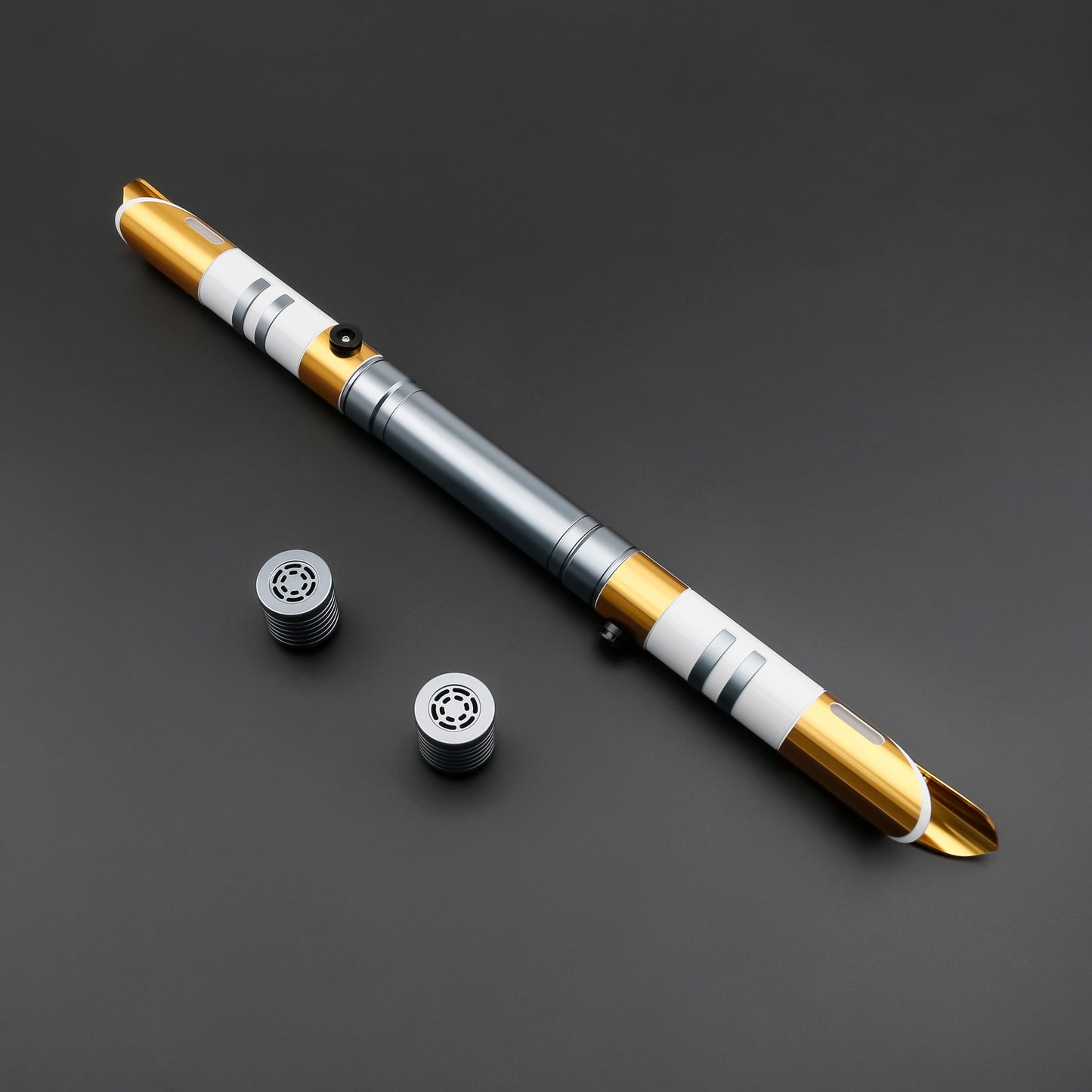 Temple Guard Lightsaber