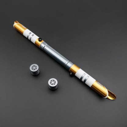 Temple Guard Lightsaber