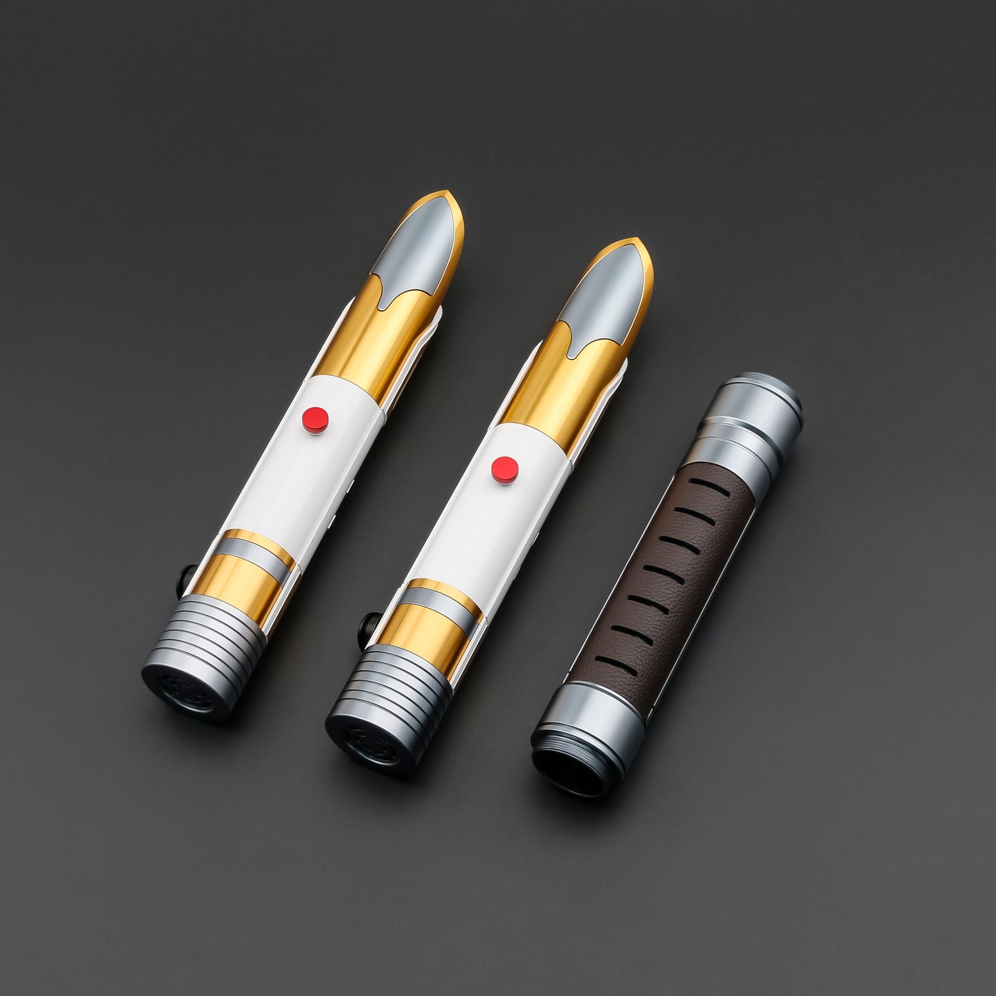 Temple Guard Lightsaber