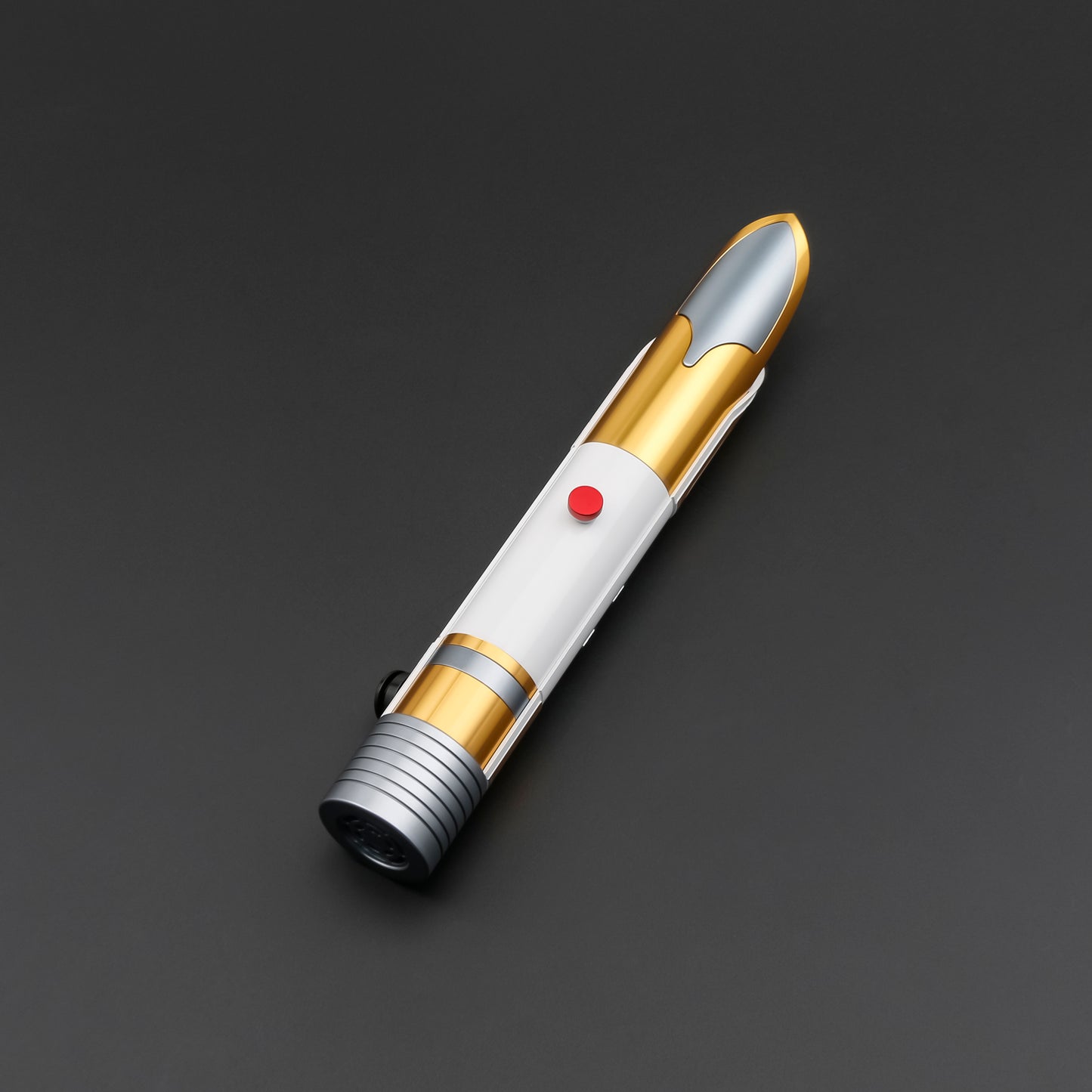 Temple Guard Lightsaber