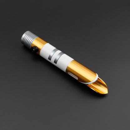 Temple Guard Lightsaber