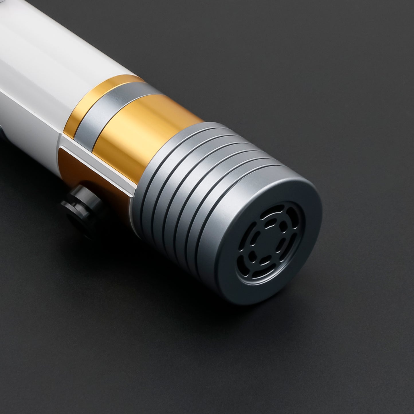 Temple Guard Lightsaber