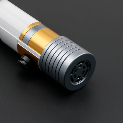 Temple Guard Lightsaber