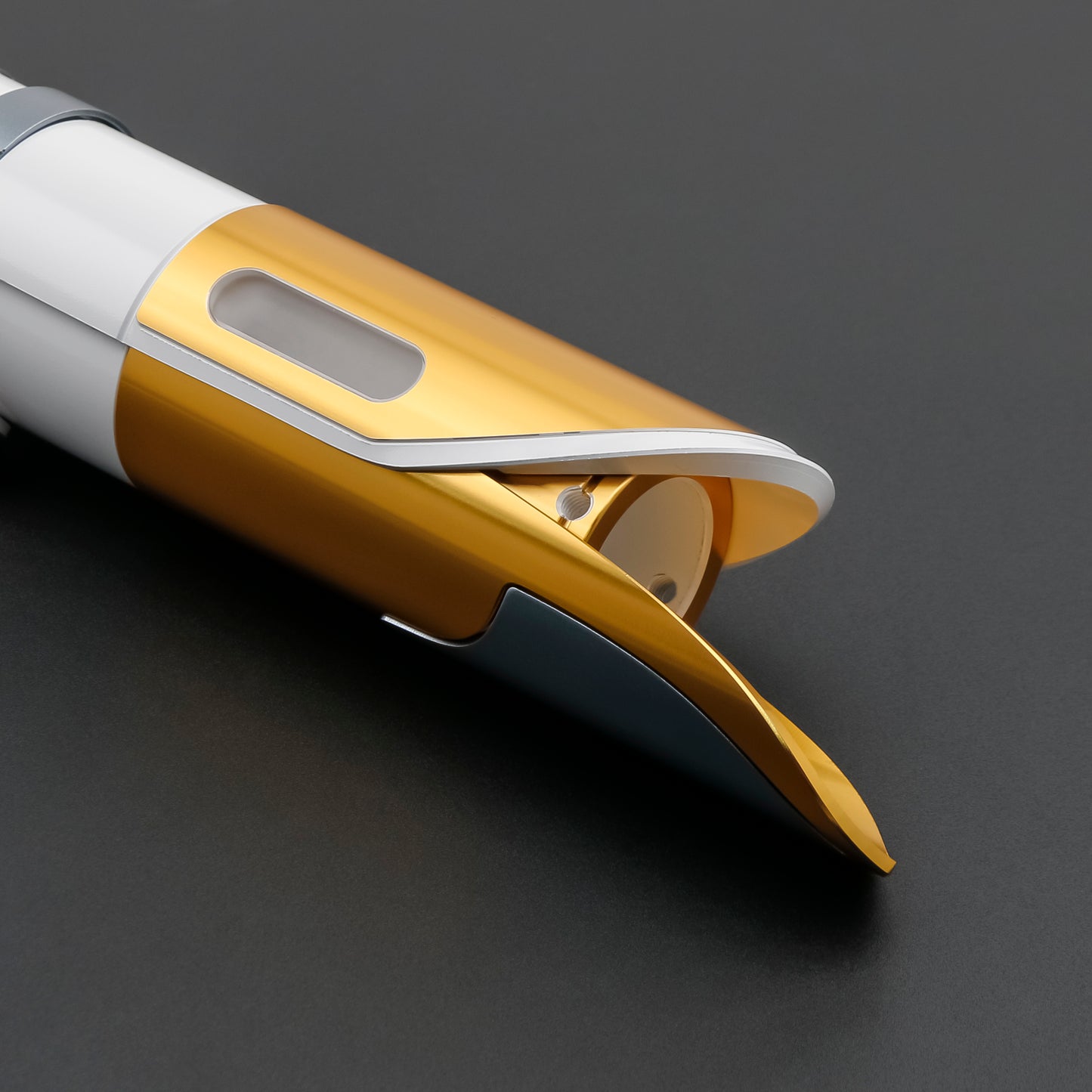 Temple Guard Lightsaber