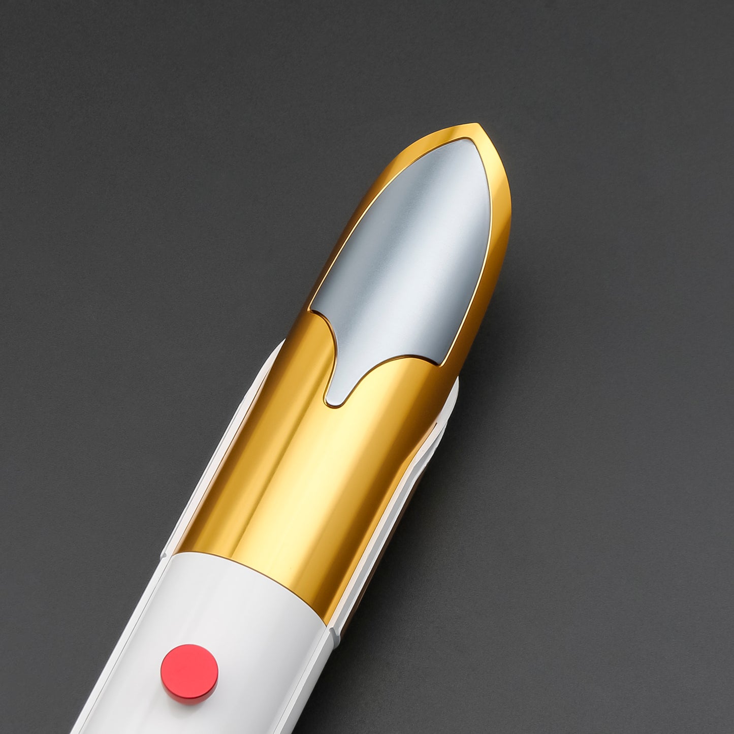 Temple Guard Lightsaber