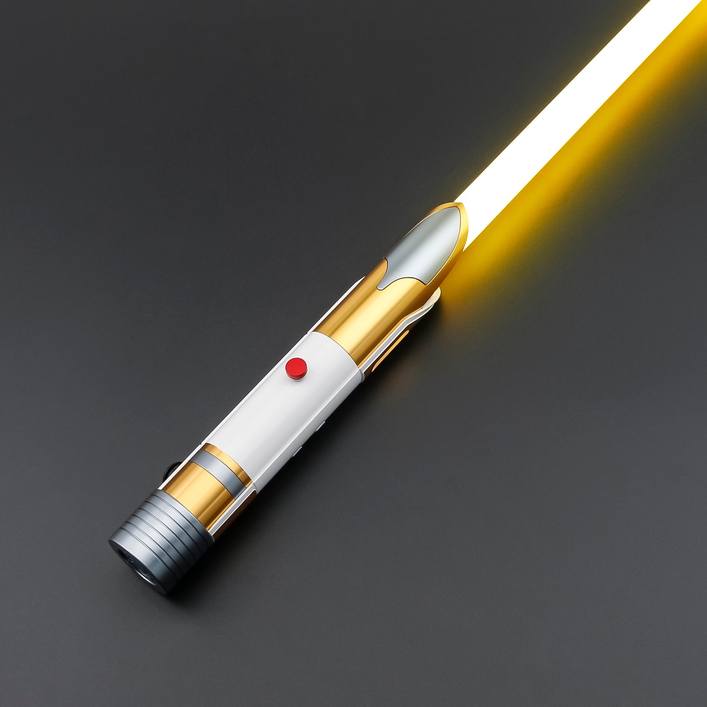 Temple Guard Lightsaber