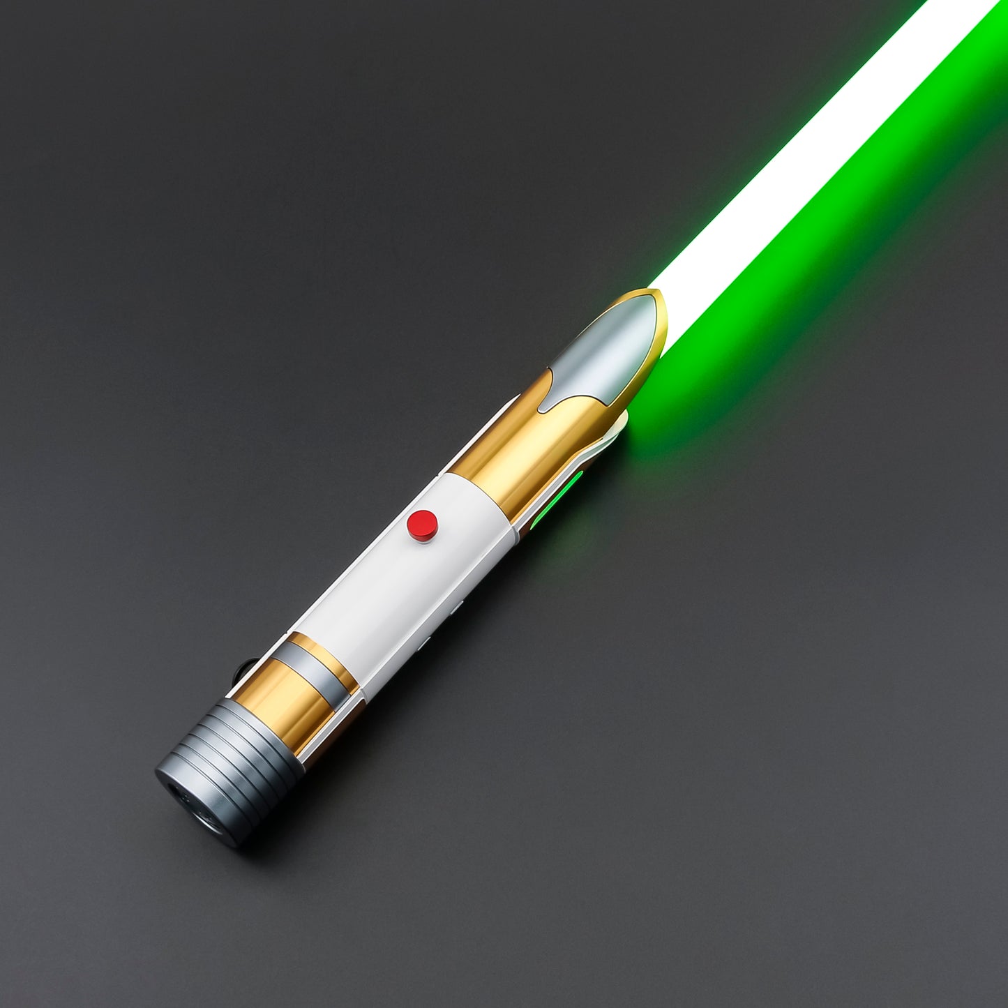 Temple Guard Lightsaber