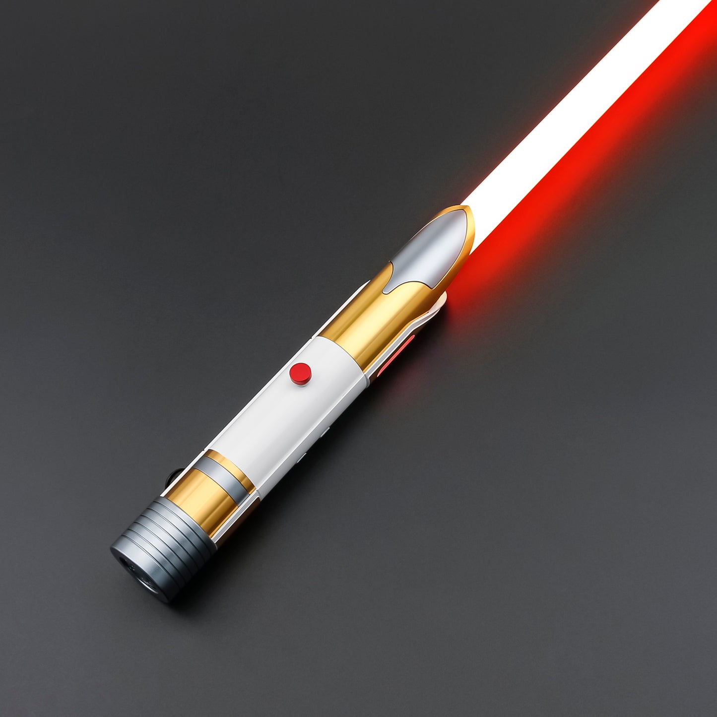 Temple Guard Lightsaber