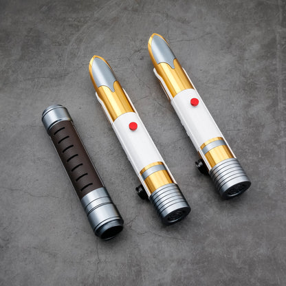 Temple Guard Lightsaber