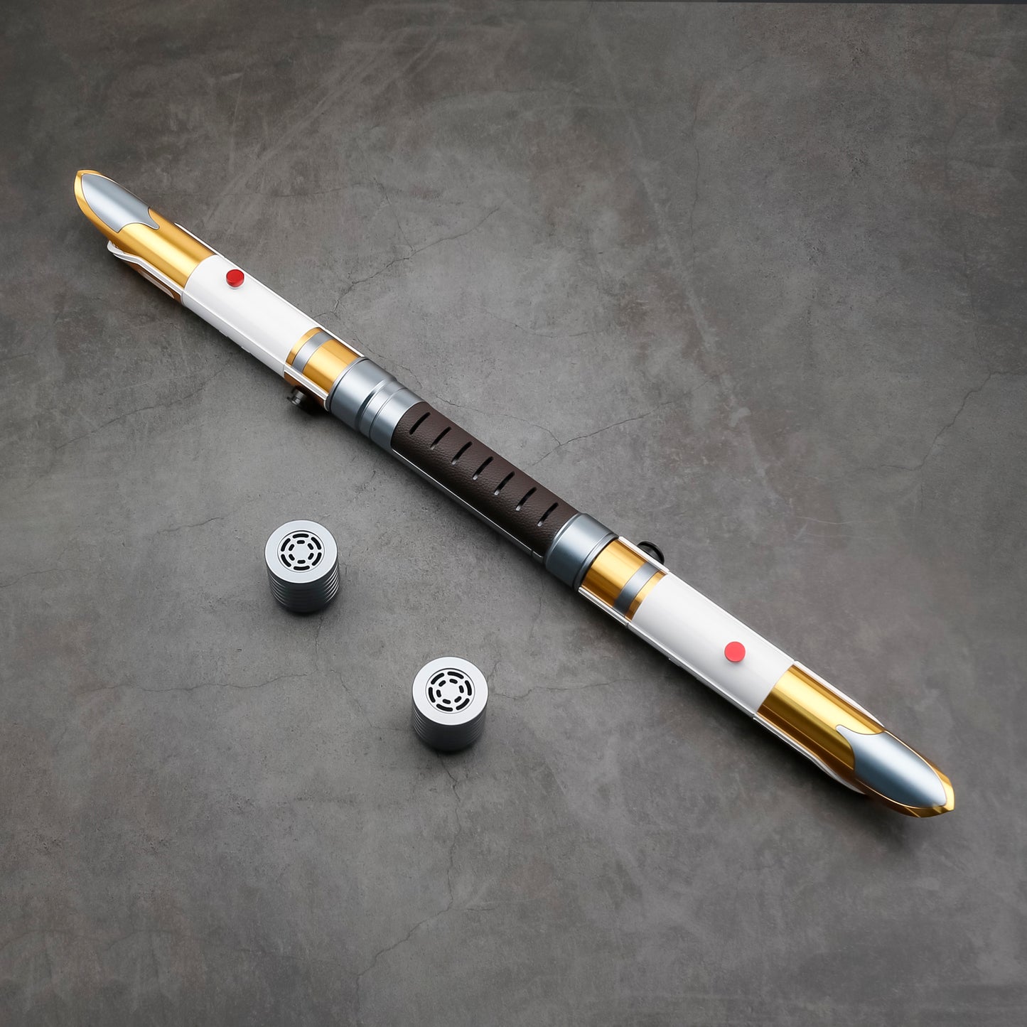 Temple Guard Lightsaber