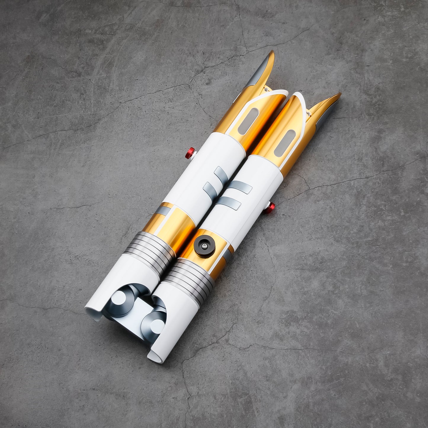 Temple Guard Lightsaber