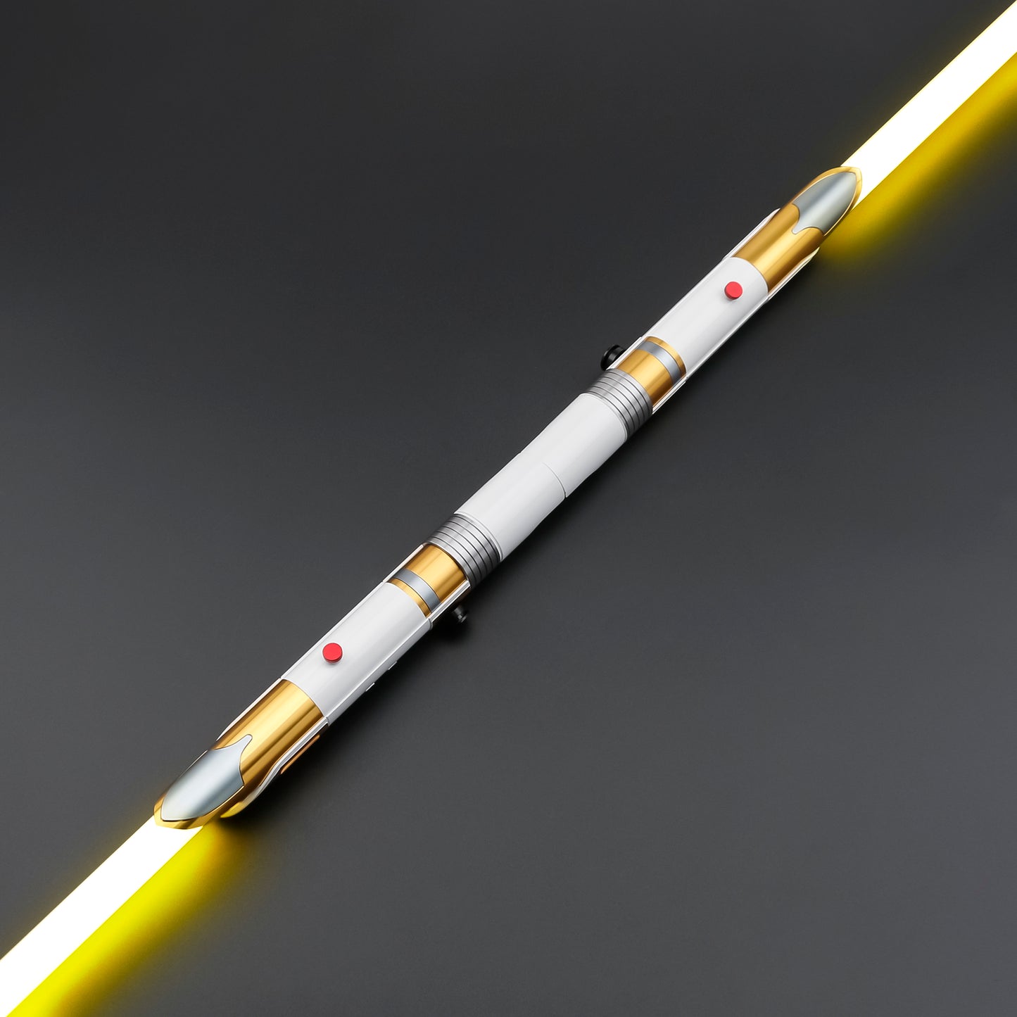 Temple Guard Lightsaber