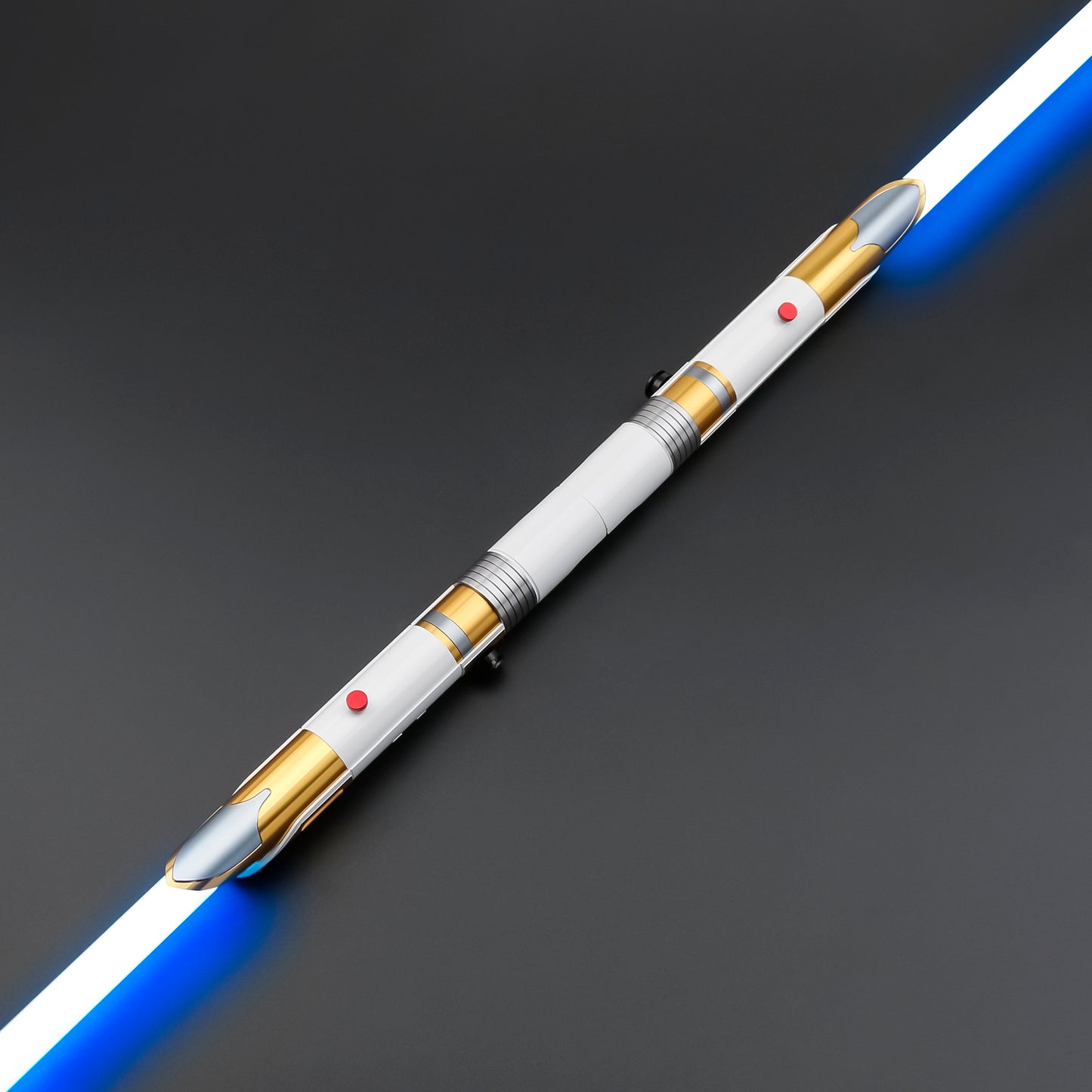 Temple Guard Lightsaber