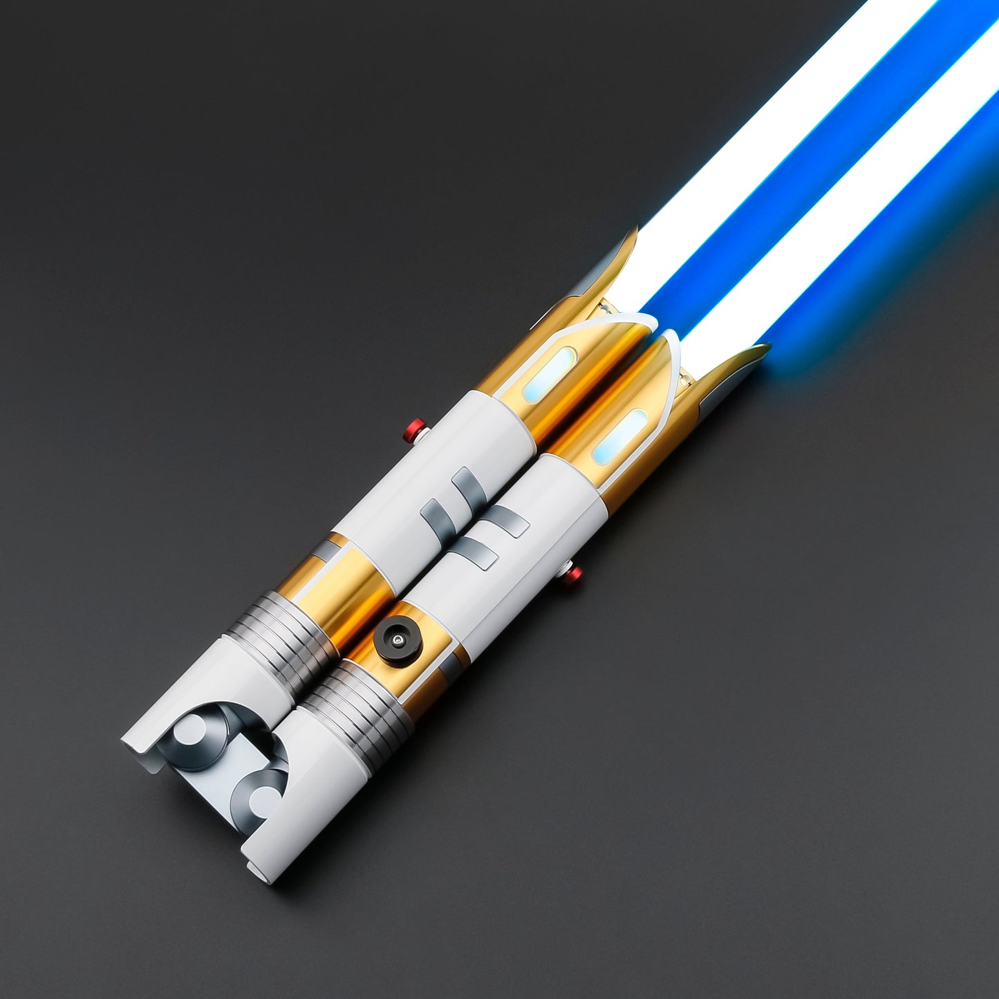 Temple Guard Lightsaber