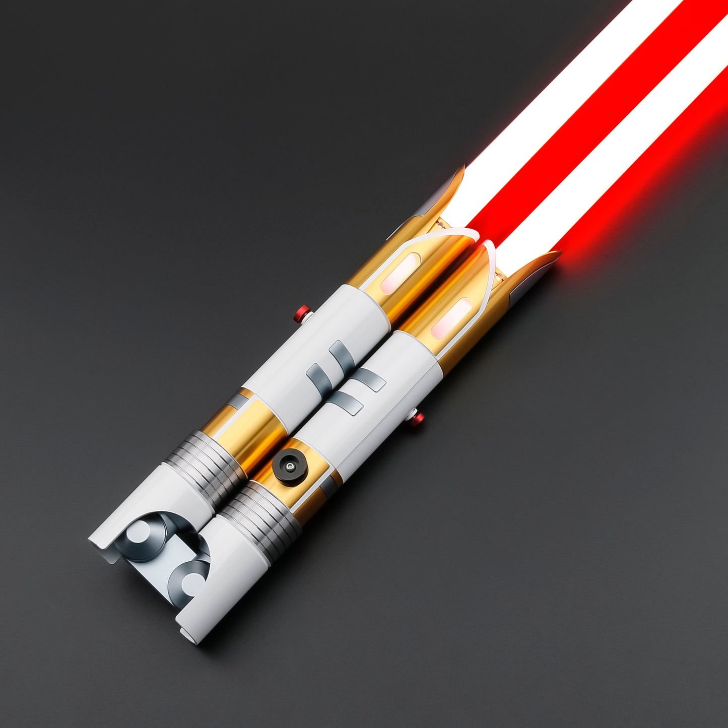 Temple Guard Lightsaber