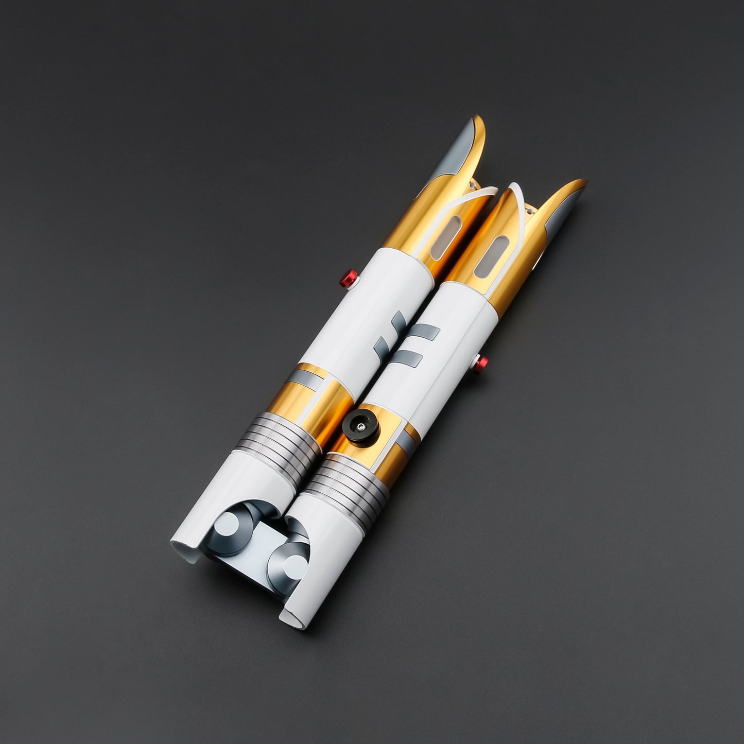 Temple Guard Lightsaber