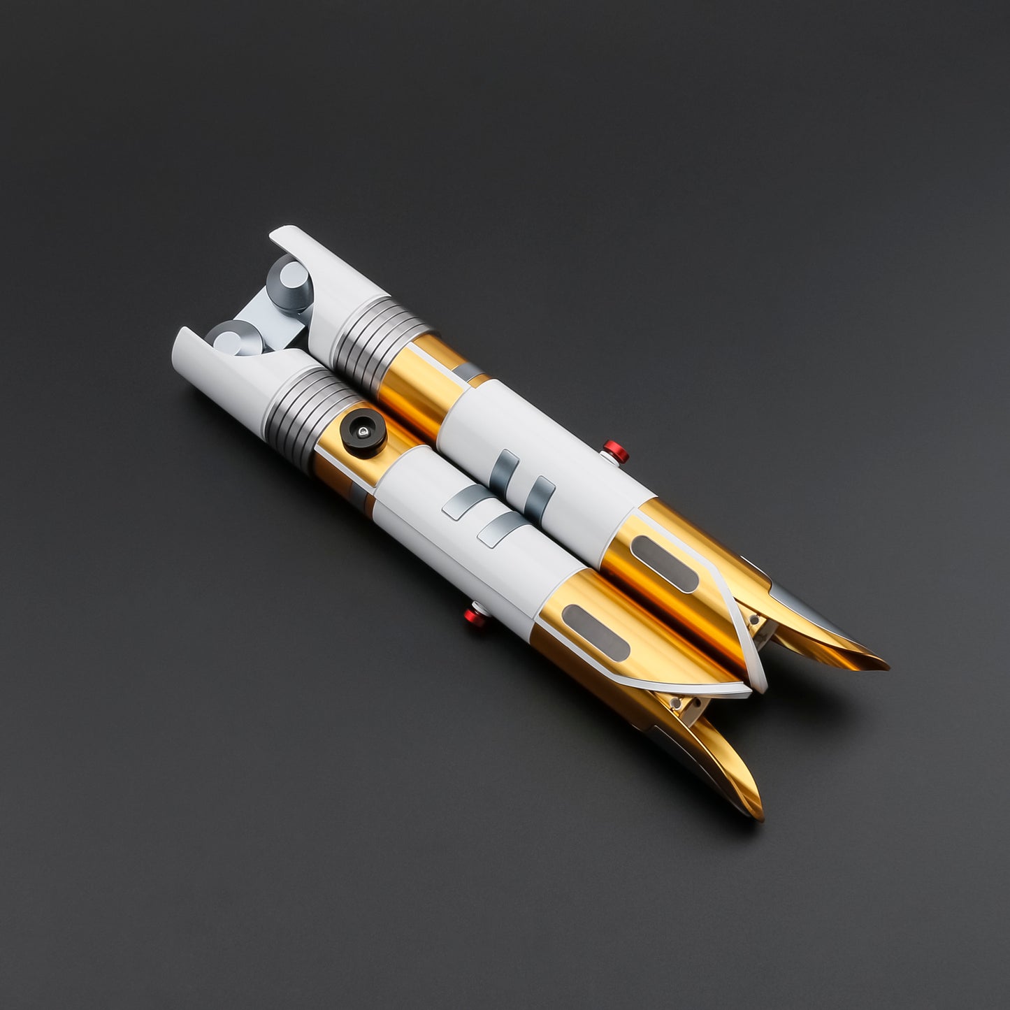 Temple Guard Lightsaber