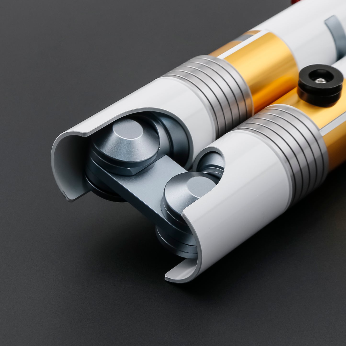Temple Guard Lightsaber