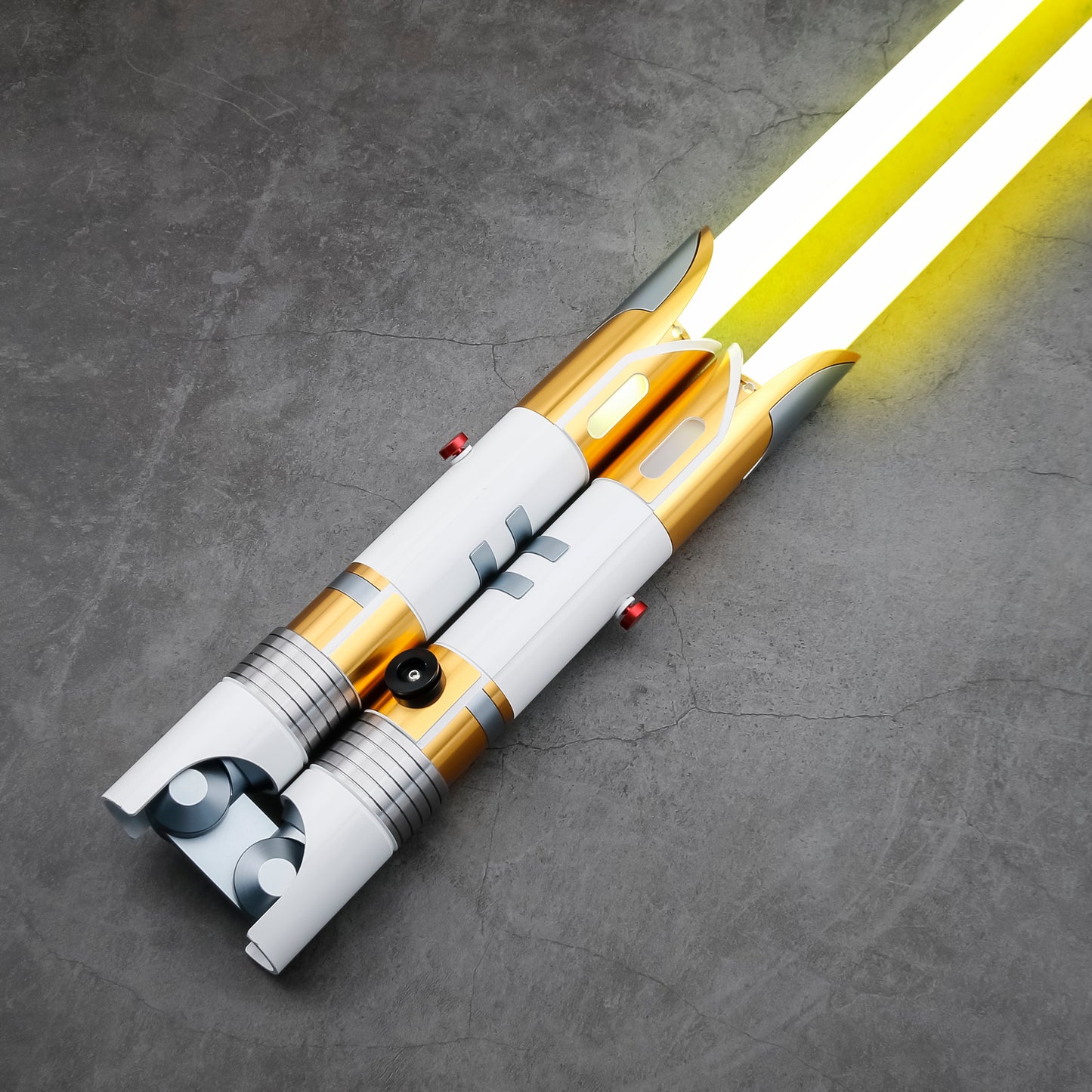 Temple Guard Lightsaber