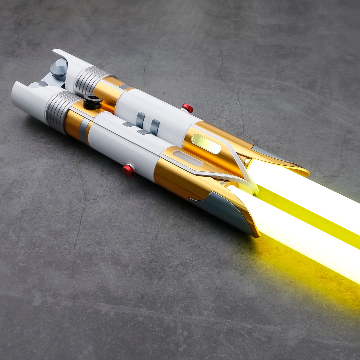 Temple Guard Lightsaber