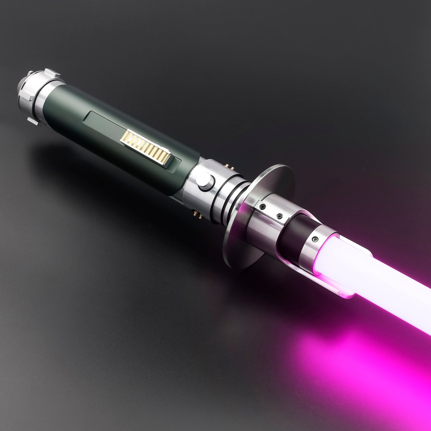 Master Windu’s Legacy lightsaber