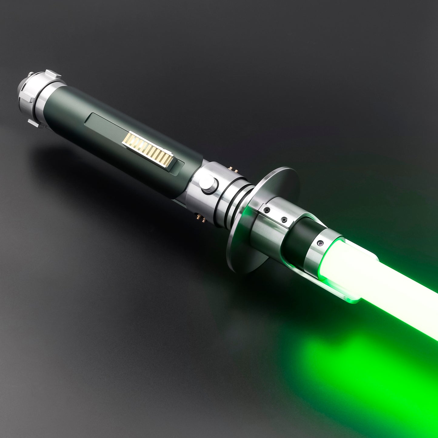 Master Windu’s Legacy lightsaber
