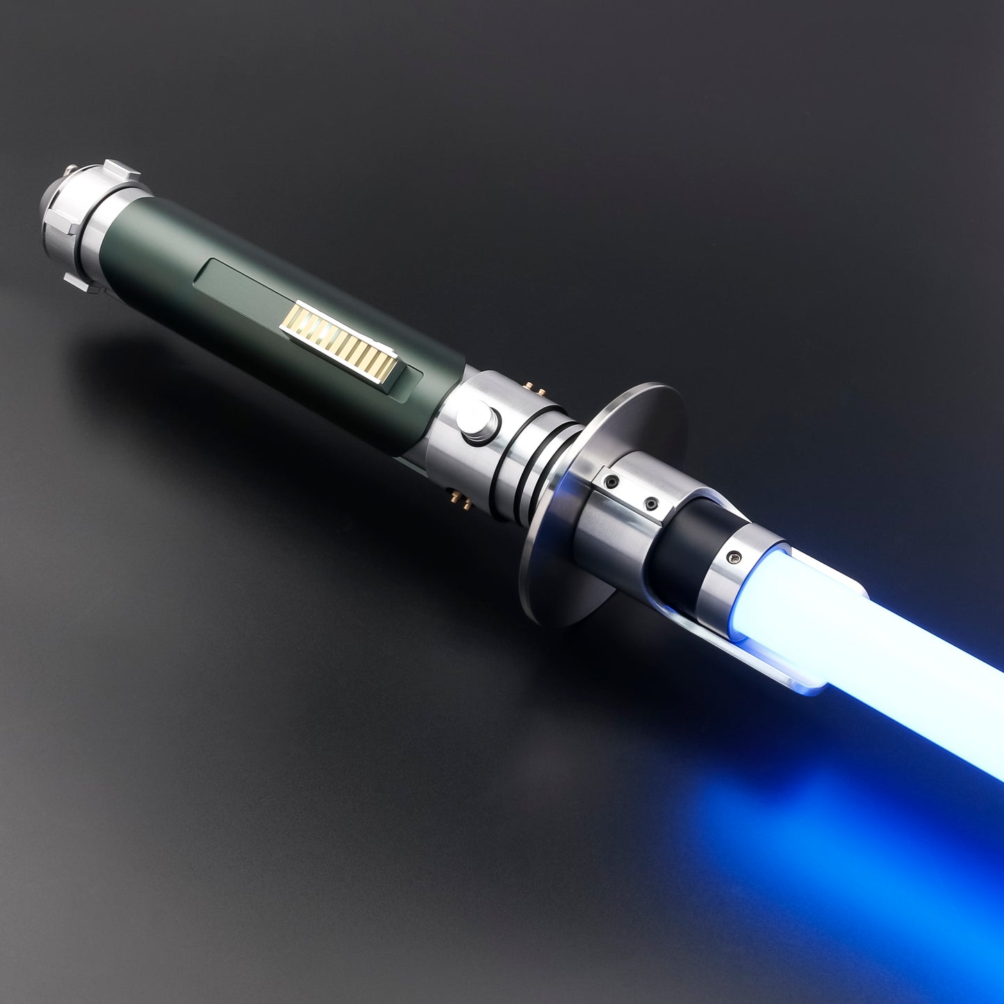 Master Windu’s Legacy lightsaber