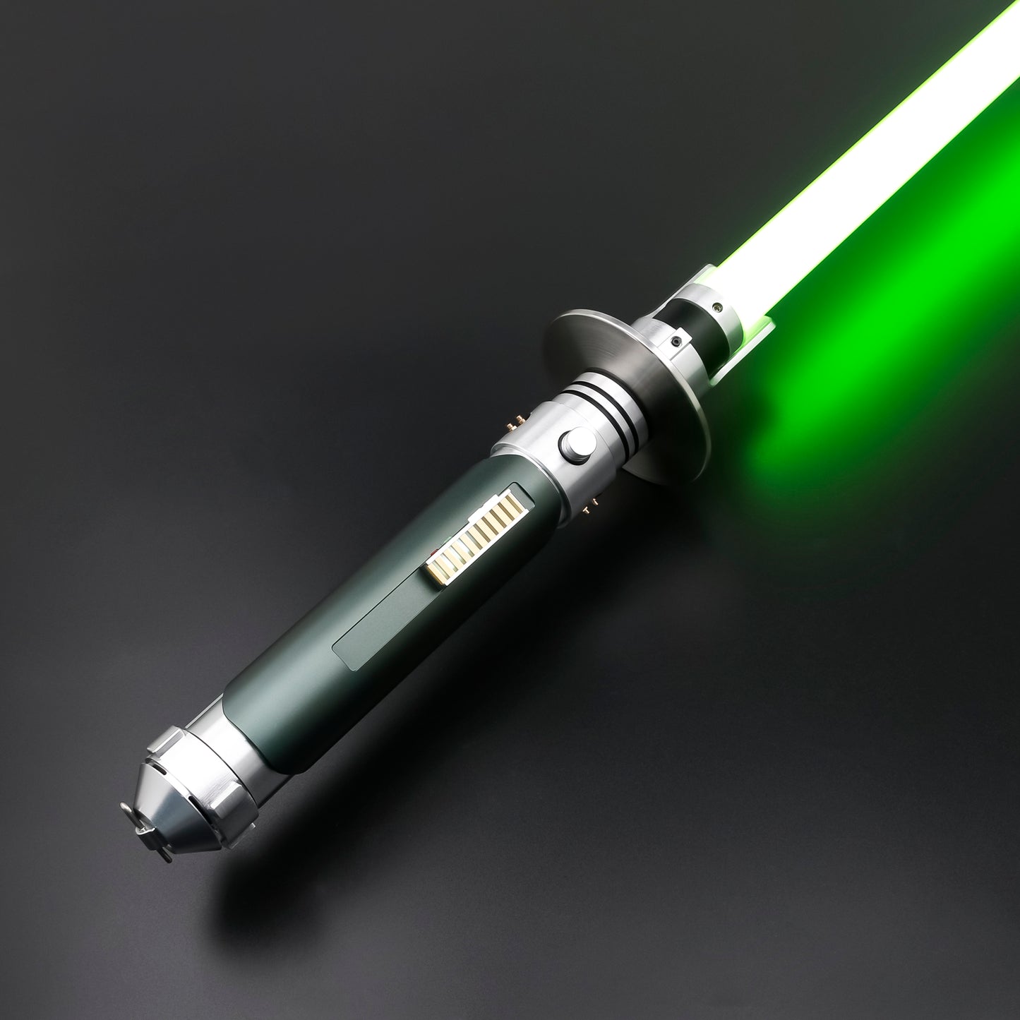 Master Windu’s Legacy lightsaber