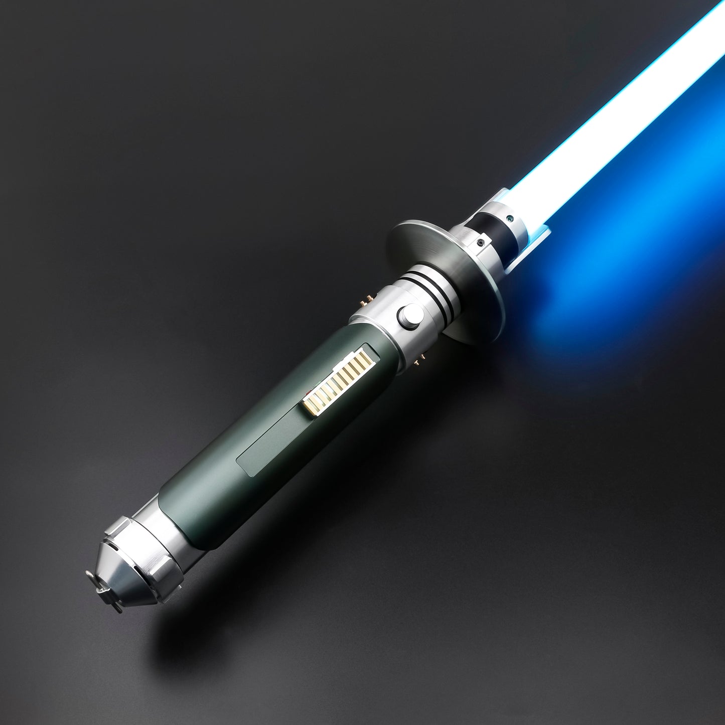 Master Windu’s Legacy lightsaber