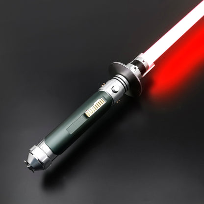 Master Windu’s Legacy lightsaber