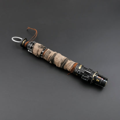 Boone Kestis Legacy Saber