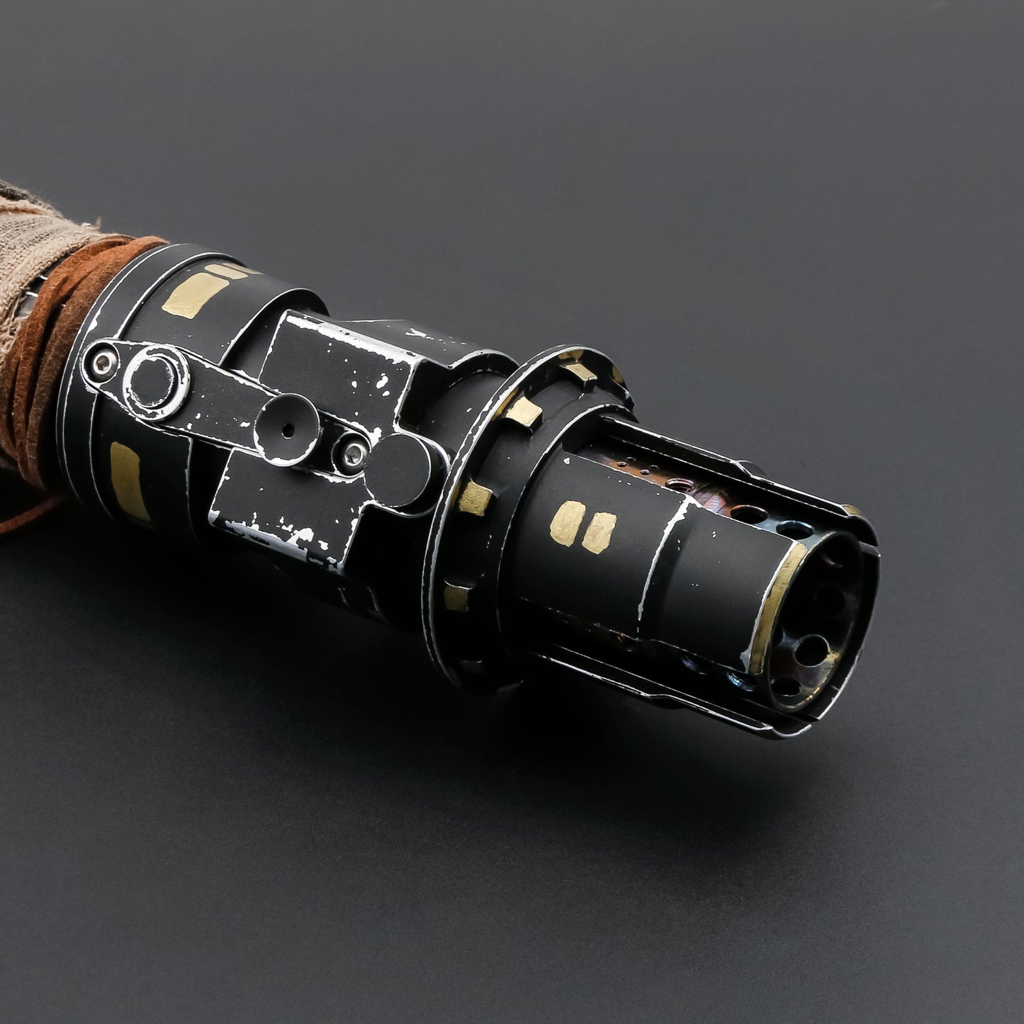 Boone Kestis Legacy Saber