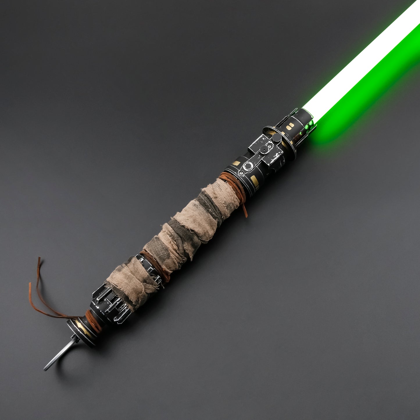 Boone Kestis Legacy Saber