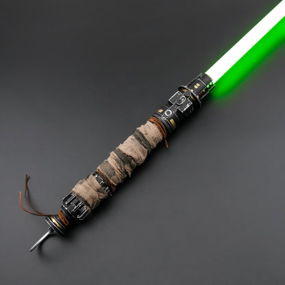 Boone Kestis Legacy Saber