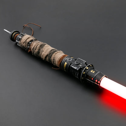 Boone Kestis Legacy Saber