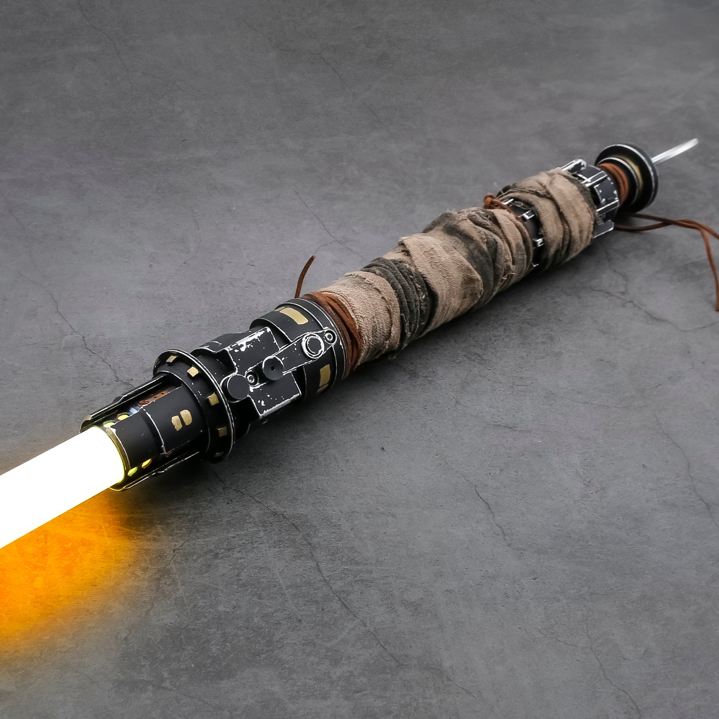 Boone Kestis Legacy Saber