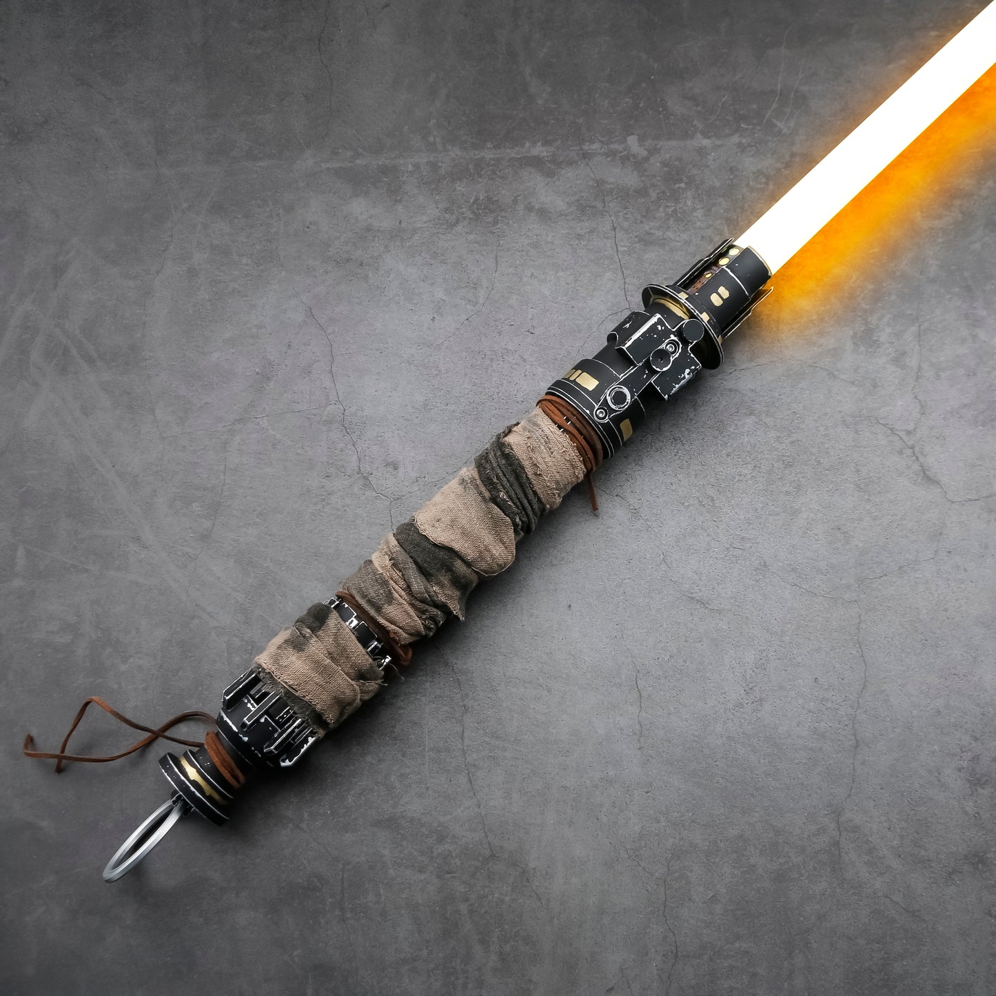 Boone Kestis Legacy Saber