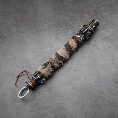 Boone Kestis Legacy Saber