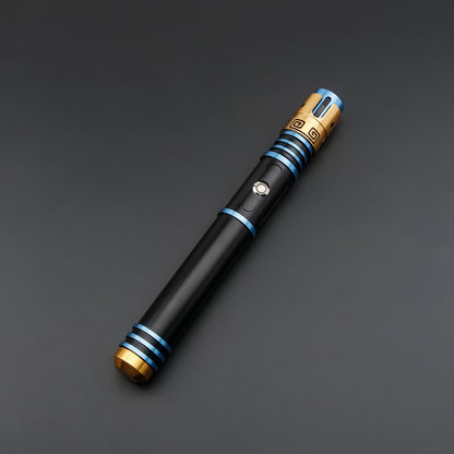 Crimson Fury Lightsaber