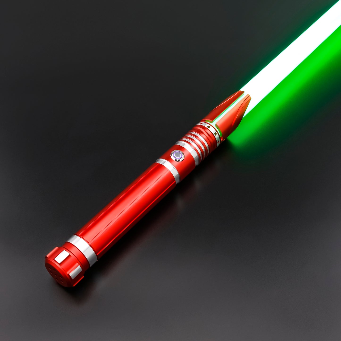Celestial Knight Lightsaber Series