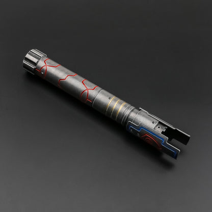 Shield Guardian V2