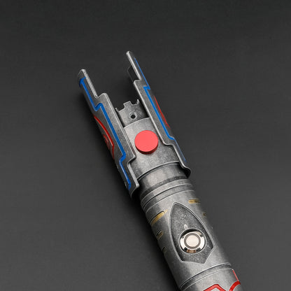 Shield Guardian V2