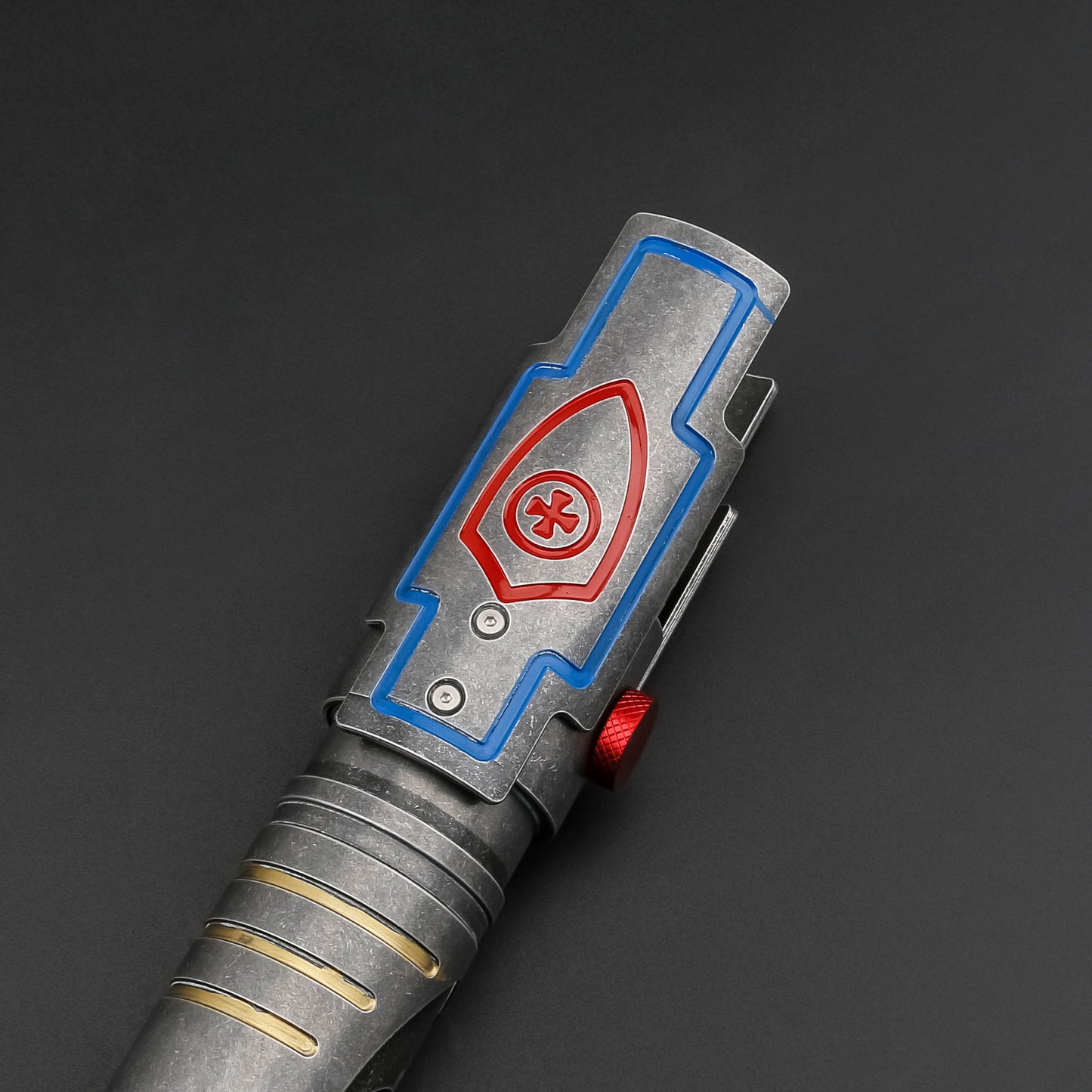Shield Guardian V2