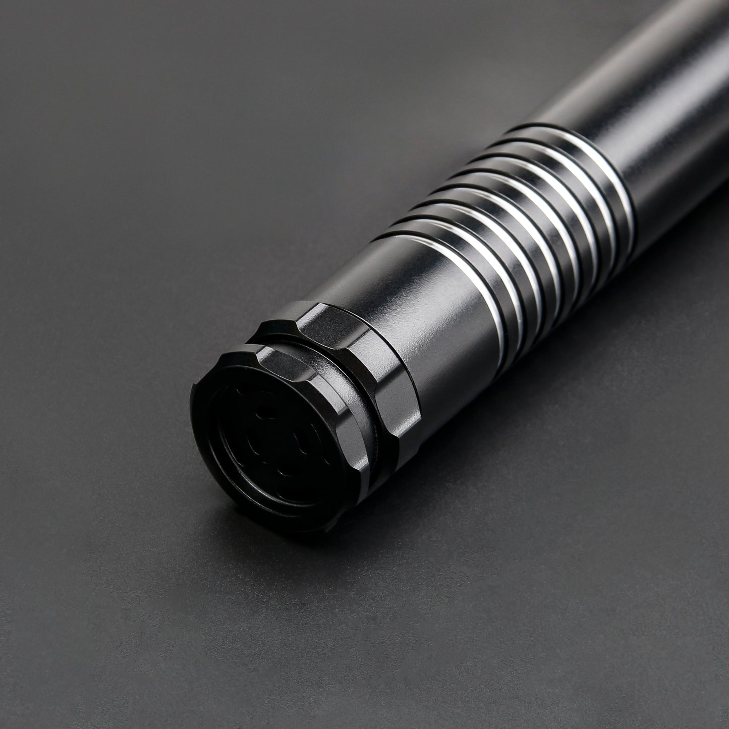 Shadow flare Lightsaber