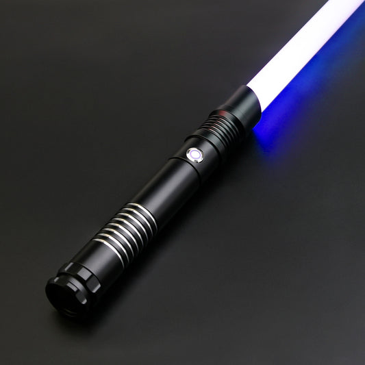 Shadow flare Lightsaber