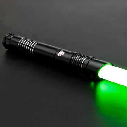 Shadow flare Lightsaber