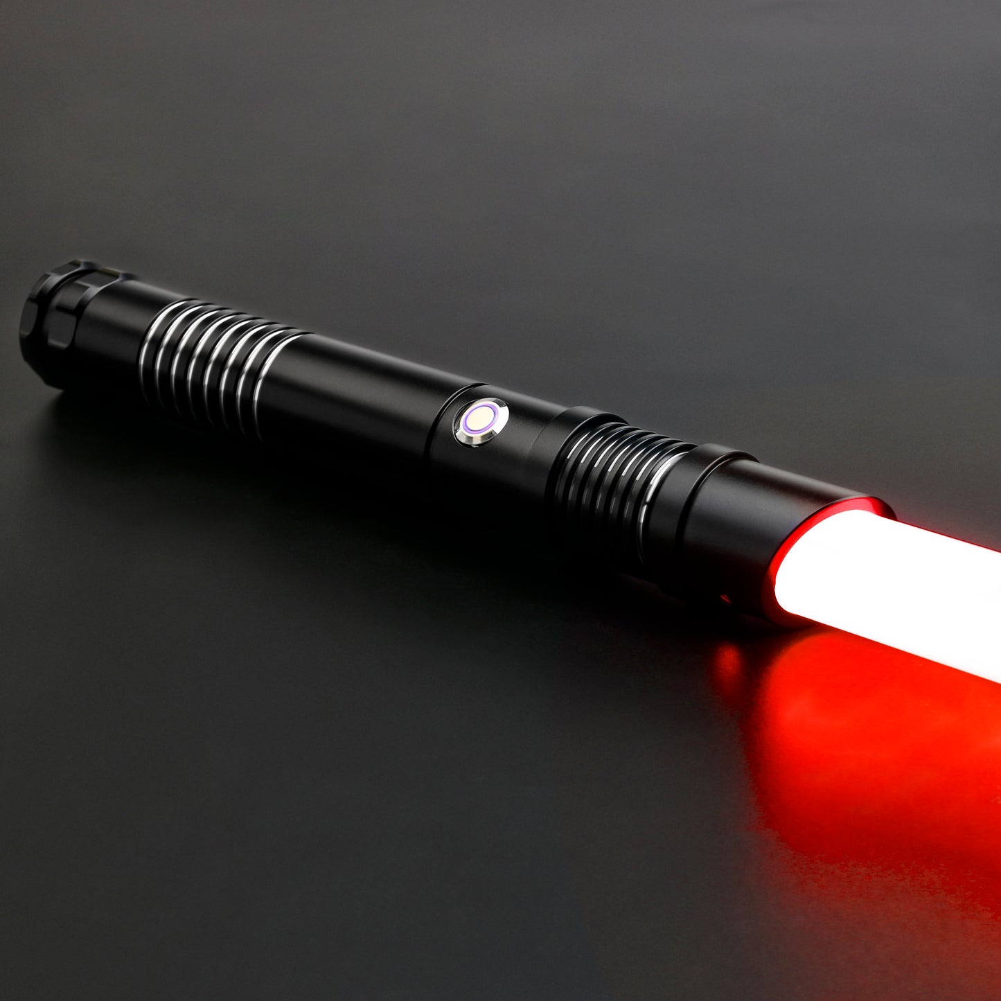 Shadow flare Lightsaber